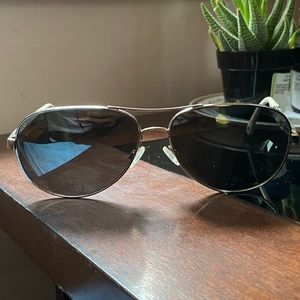 Vintage Chanel Sunglasses mirror collection